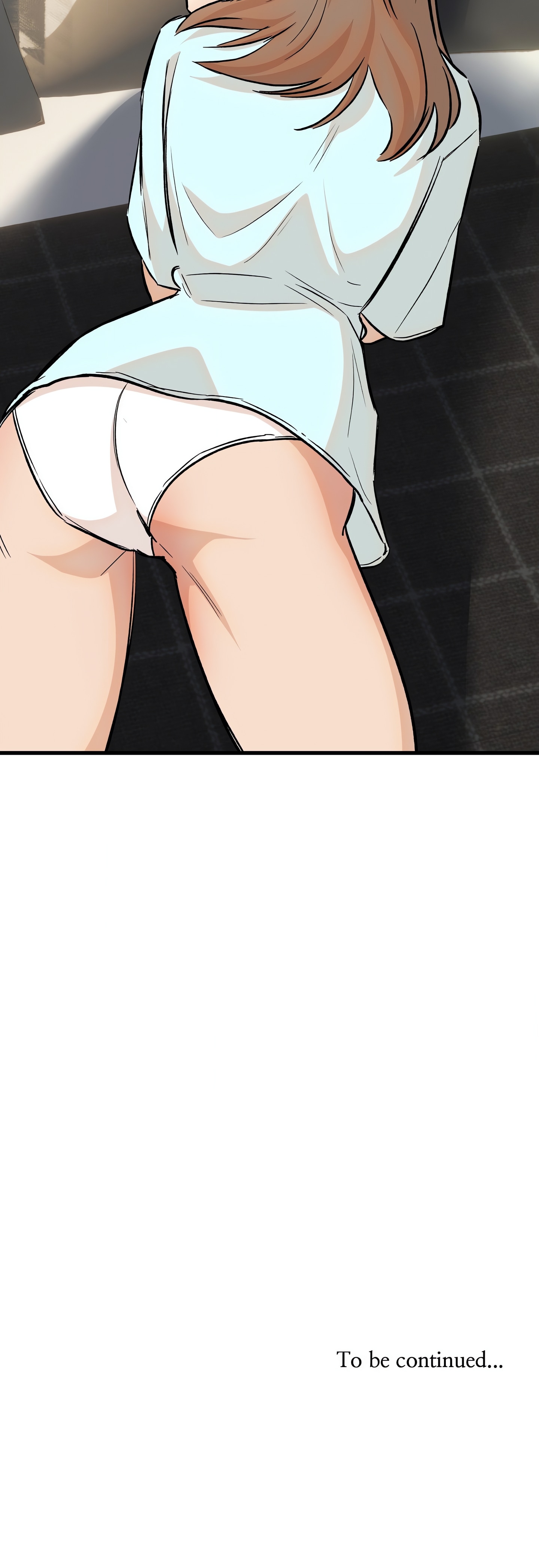 Three’s a (Nice) Crowd (Uncensored) chapter 35 page 19