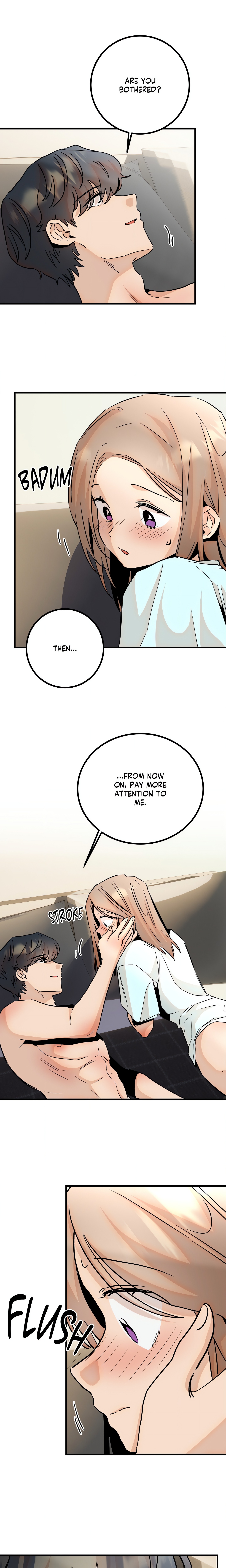 Three’s a (Nice) Crowd (Uncensored) chapter 36 page 1