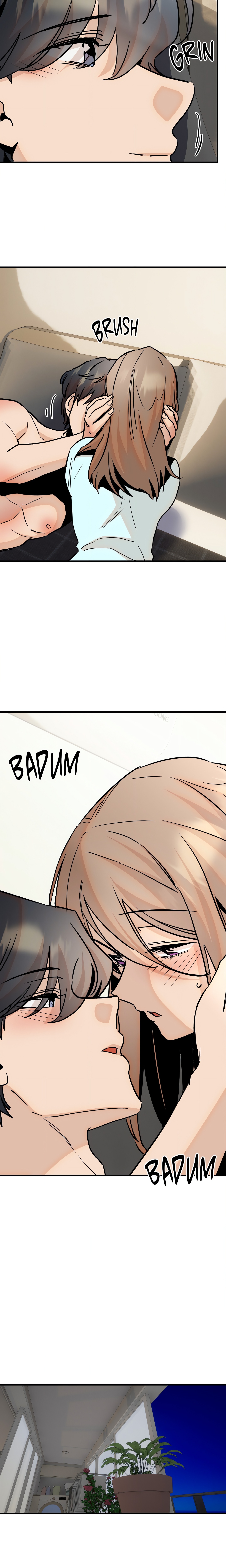 Three’s a (Nice) Crowd (Uncensored) chapter 36 page 2