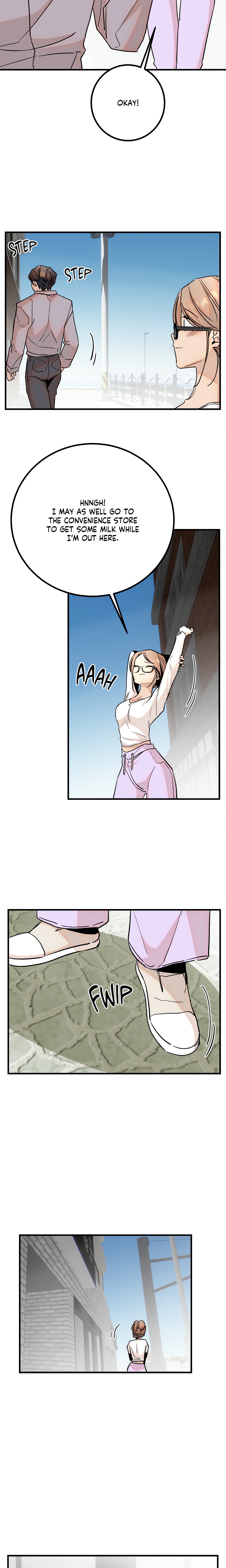 Three’s a (Nice) Crowd (Uncensored) chapter 36 page 4