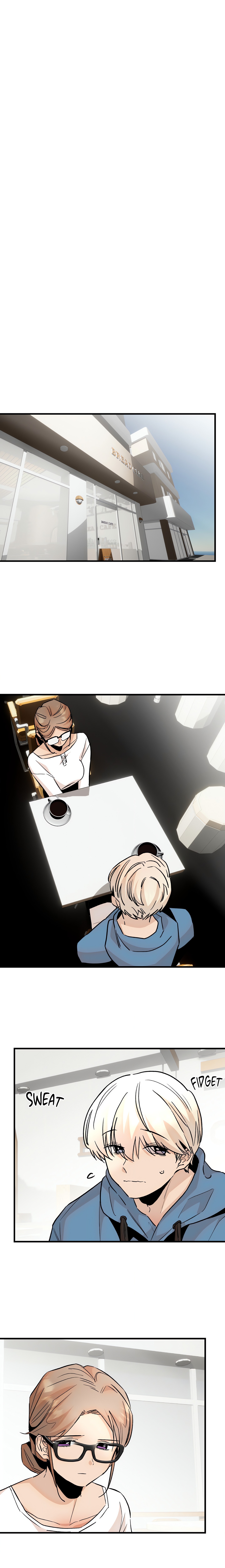 Three’s a (Nice) Crowd (Uncensored) chapter 36 page 9