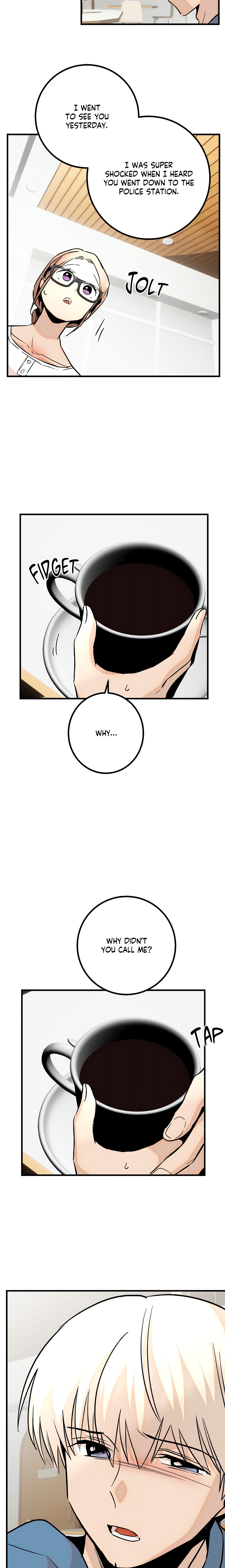 Three’s a (Nice) Crowd (Uncensored) chapter 36 page 11