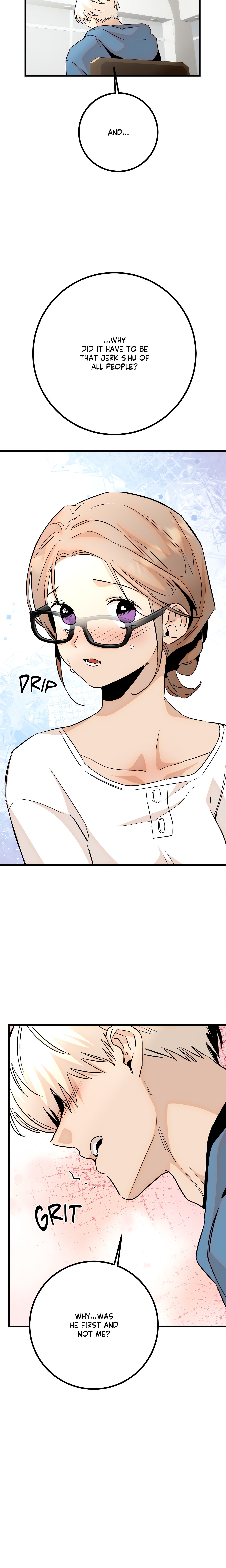 Three’s a (Nice) Crowd (Uncensored) chapter 36 page 13