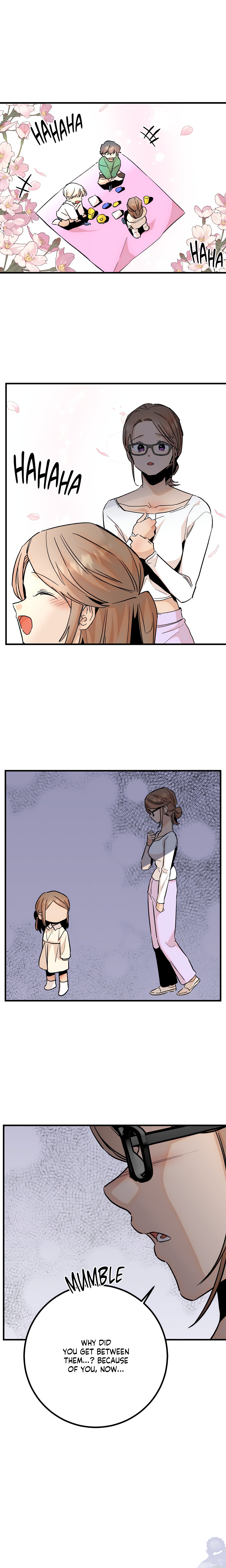 Three’s a (Nice) Crowd (Uncensored) chapter 37 page 1