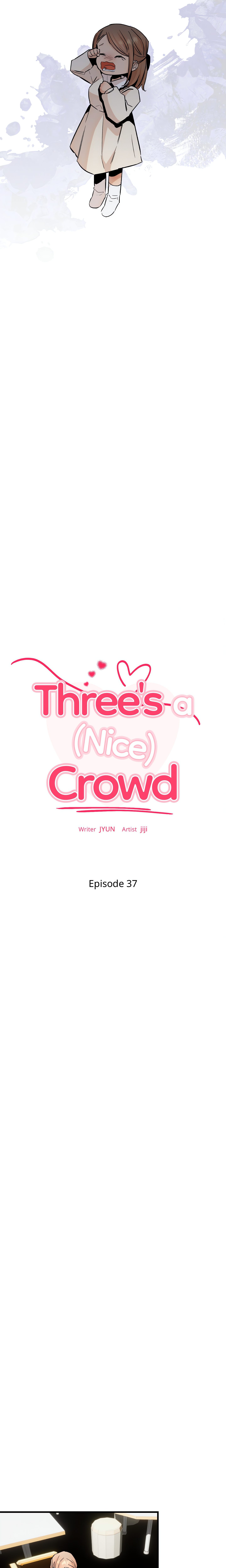 Three’s a (Nice) Crowd (Uncensored) chapter 37 page 2