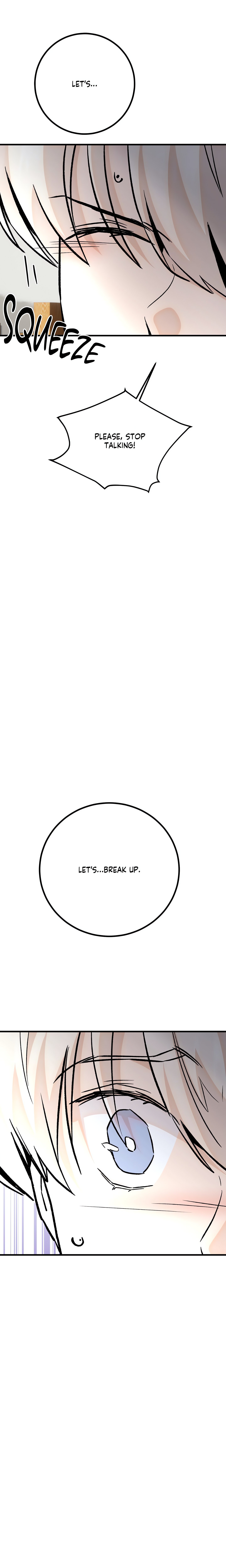 Three’s a (Nice) Crowd (Uncensored) chapter 37 page 5