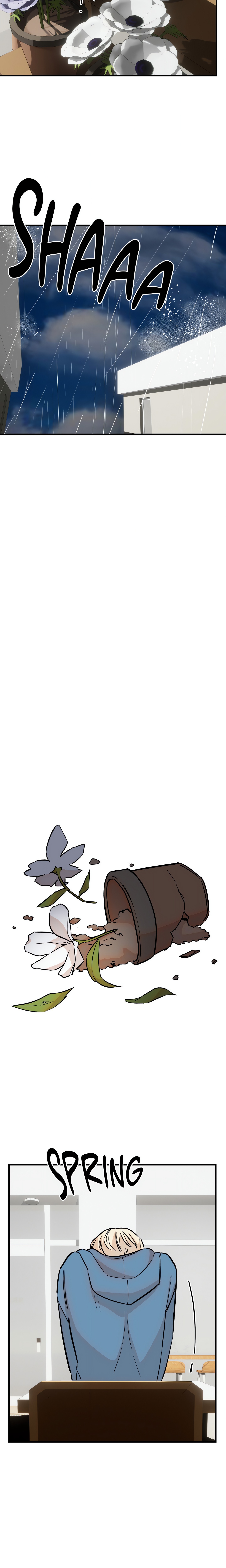 Three’s a (Nice) Crowd (Uncensored) chapter 37 page 7