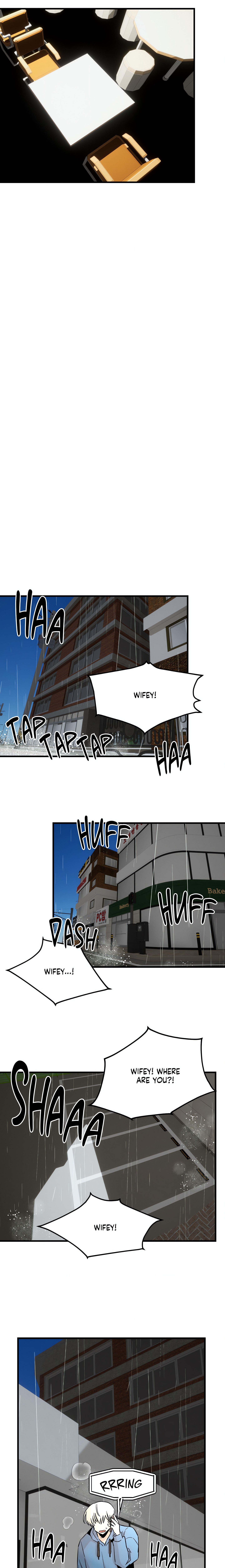 Three’s a (Nice) Crowd (Uncensored) chapter 37 page 8