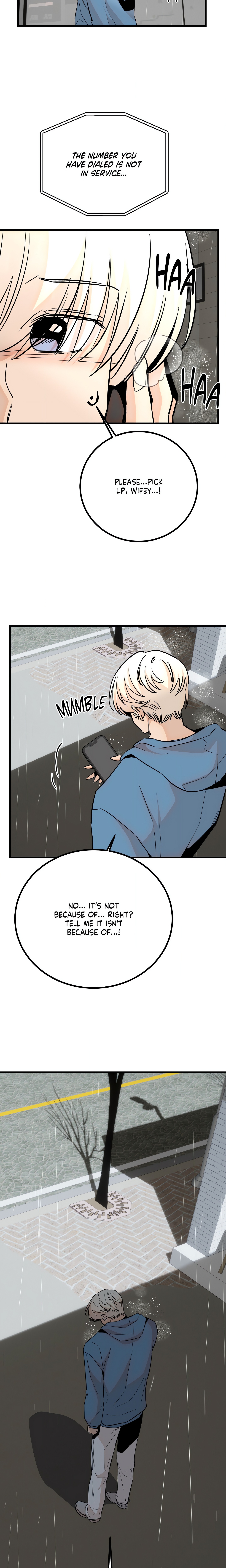 Three’s a (Nice) Crowd (Uncensored) chapter 37 page 9