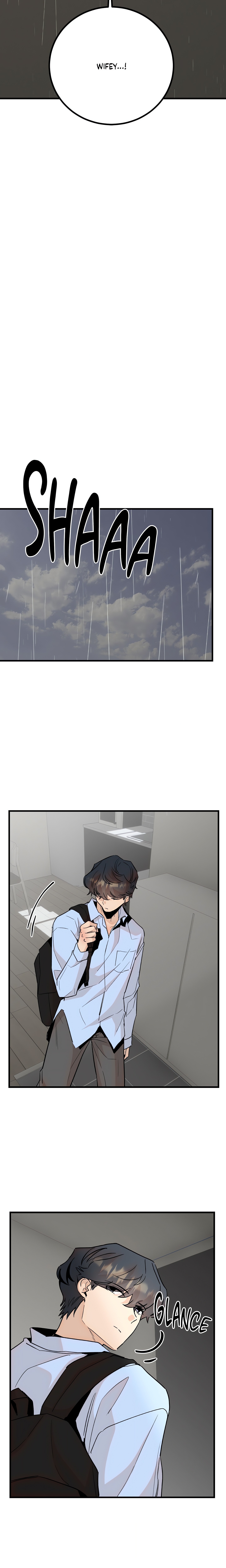Three’s a (Nice) Crowd (Uncensored) chapter 37 page 10