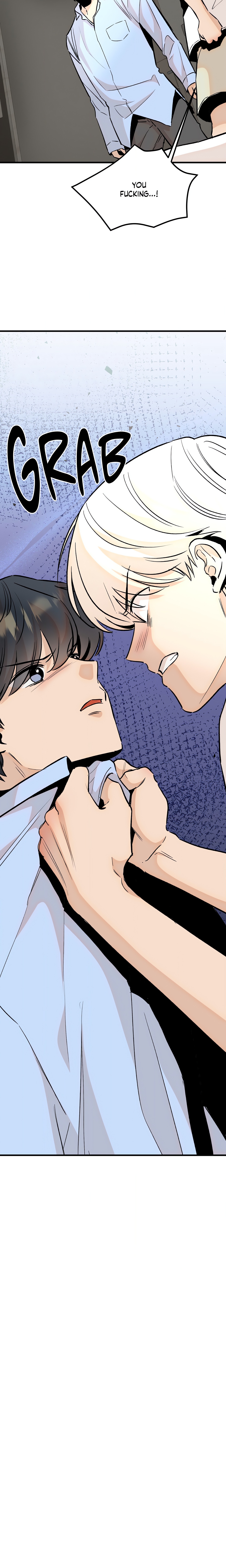 Three’s a (Nice) Crowd (Uncensored) chapter 37 page 17