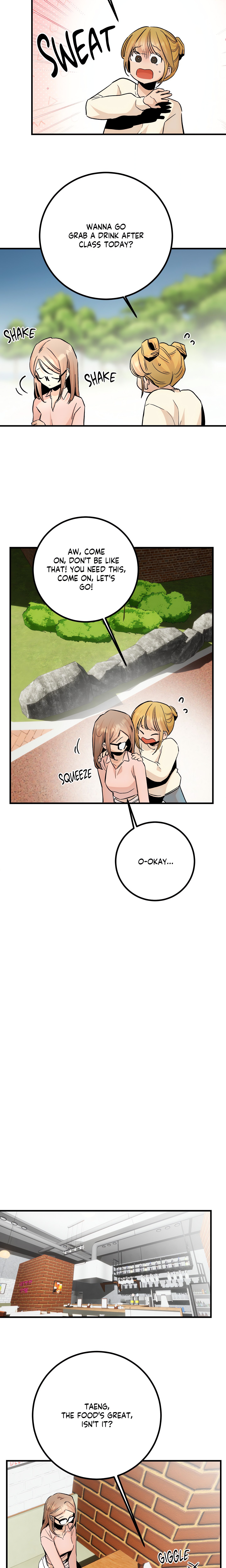 Three’s a (Nice) Crowd (Uncensored) chapter 38 page 3
