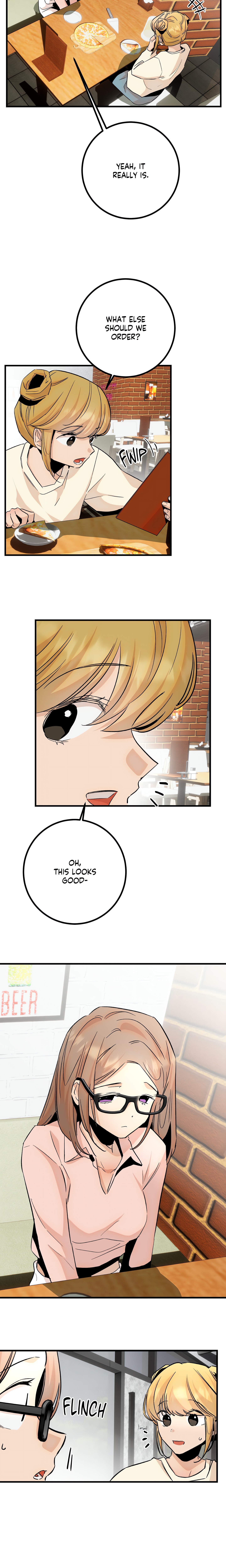 Three’s a (Nice) Crowd (Uncensored) chapter 38 page 4