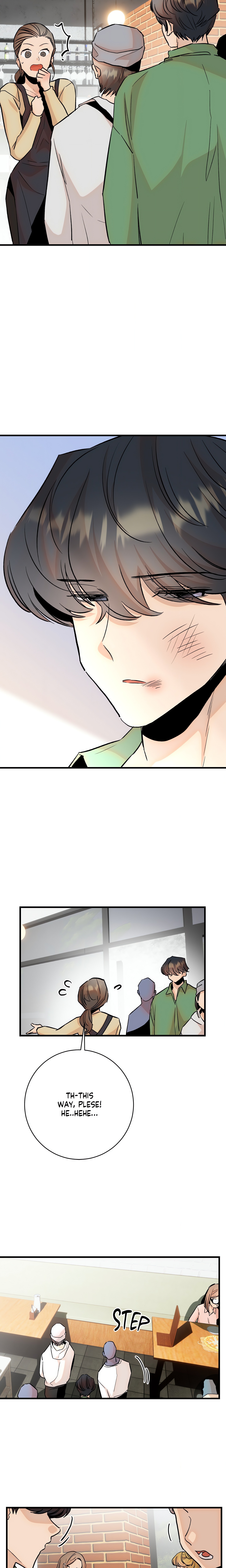 Three’s a (Nice) Crowd (Uncensored) chapter 38 page 6