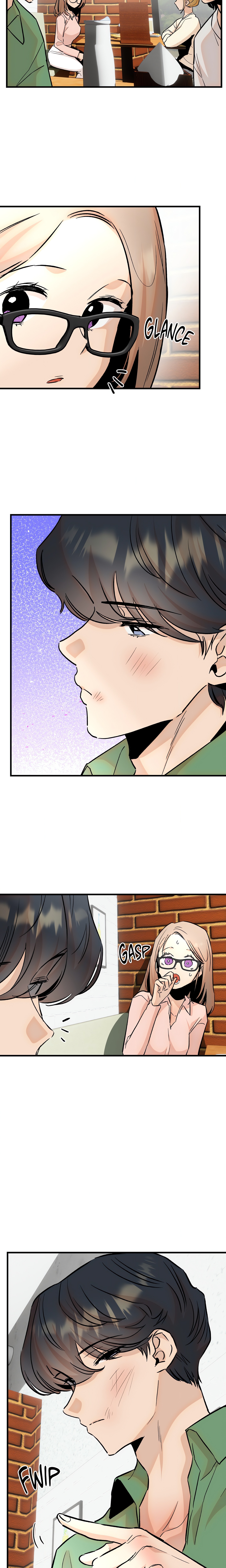 Three’s a (Nice) Crowd (Uncensored) chapter 38 page 7