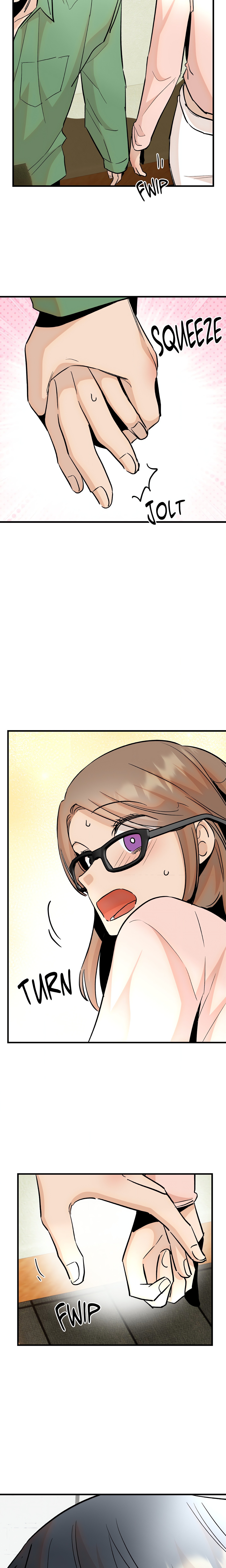 Three’s a (Nice) Crowd (Uncensored) chapter 38 page 16