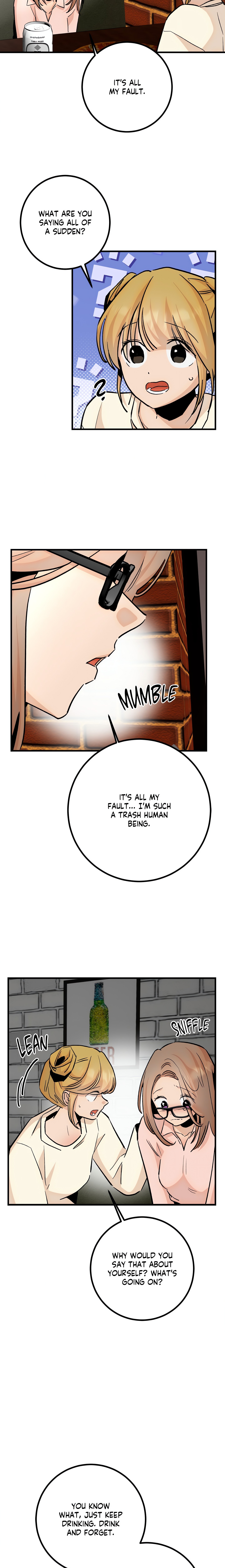 Three’s a (Nice) Crowd (Uncensored) chapter 39 page 2