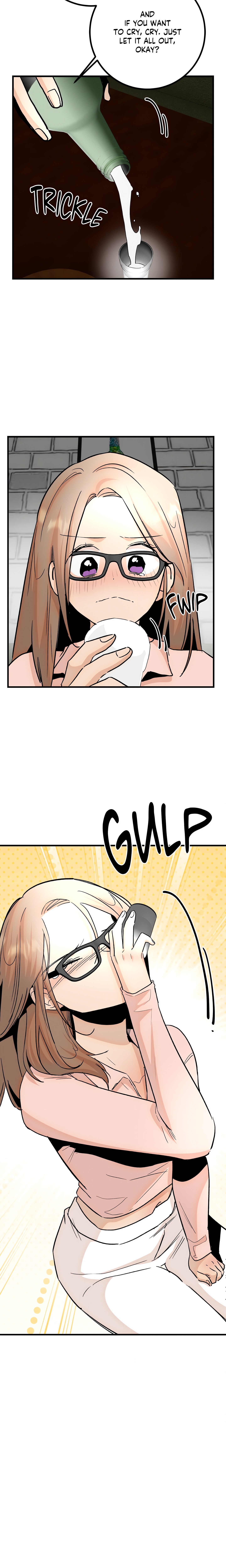Three’s a (Nice) Crowd (Uncensored) chapter 39 page 3