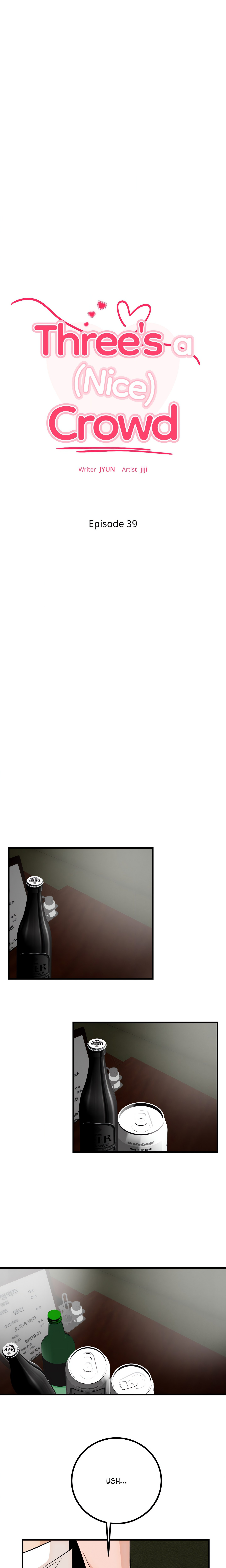 Three’s a (Nice) Crowd (Uncensored) chapter 39 page 4