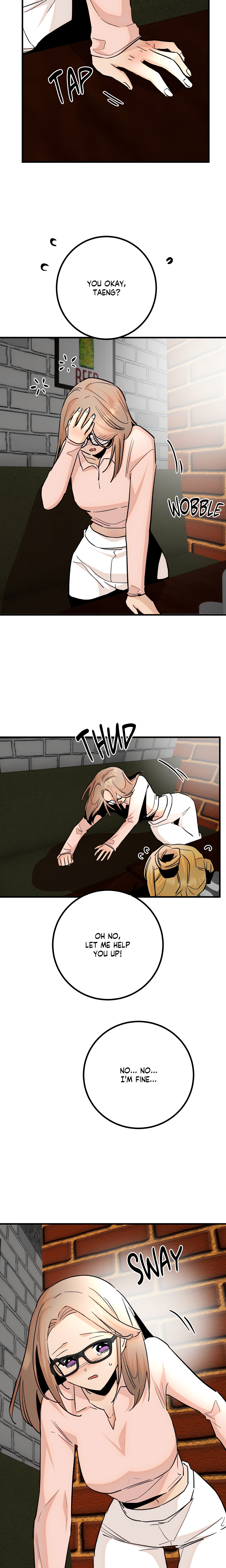 Three’s a (Nice) Crowd (Uncensored) chapter 39 page 5