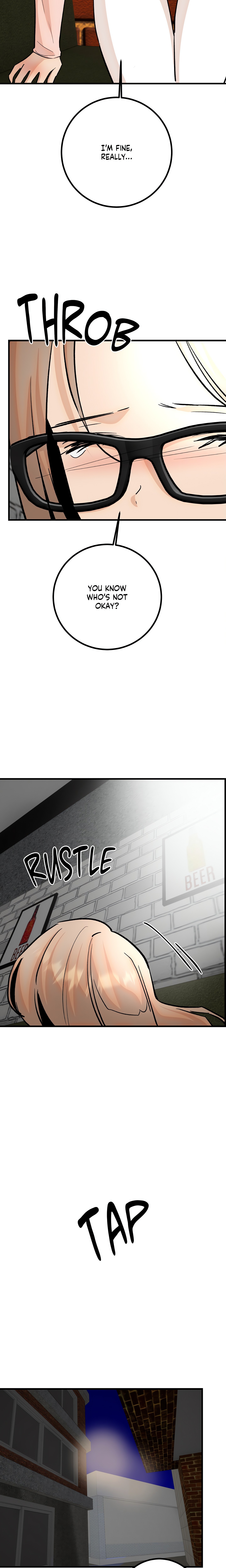 Three’s a (Nice) Crowd (Uncensored) chapter 39 page 6