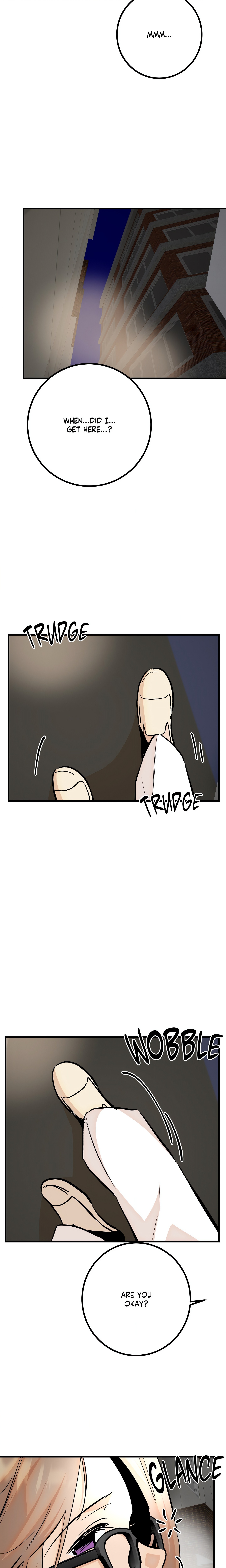 Three’s a (Nice) Crowd (Uncensored) chapter 39 page 7