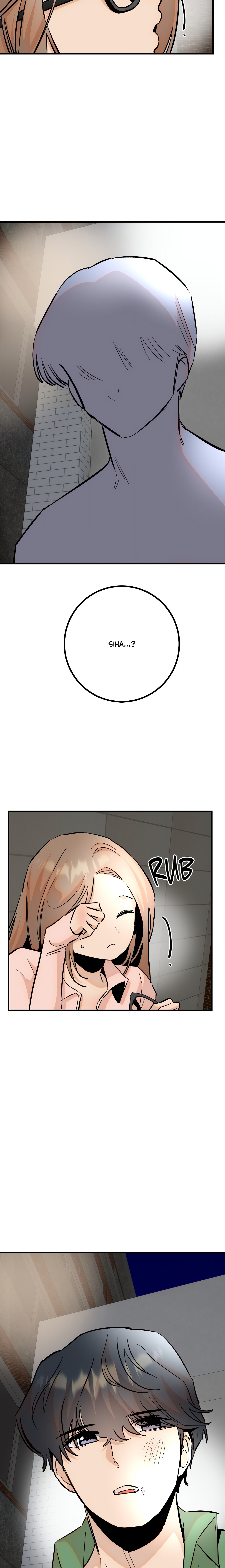 Three’s a (Nice) Crowd (Uncensored) chapter 39 page 8