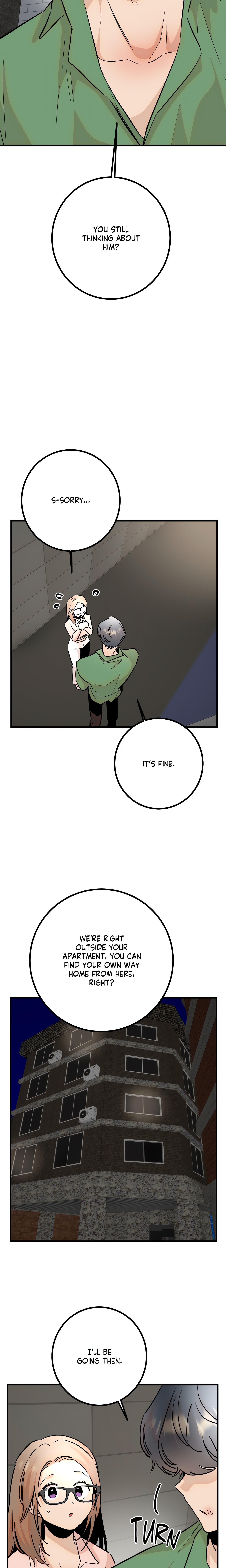 Three’s a (Nice) Crowd (Uncensored) chapter 39 page 9