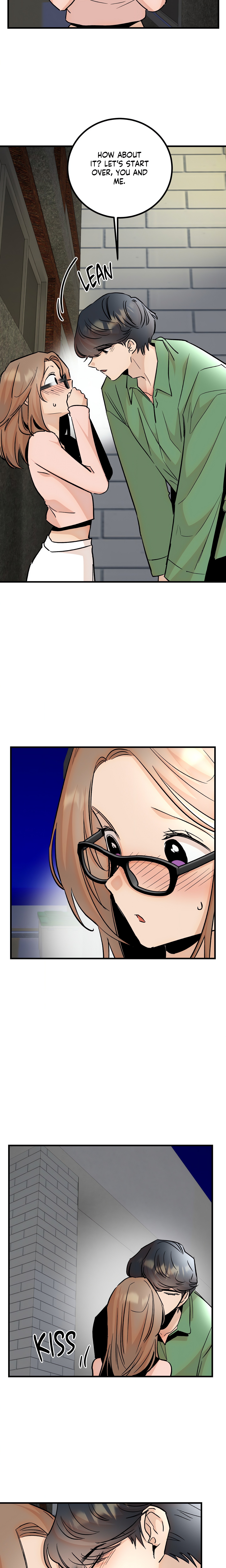 Three’s a (Nice) Crowd (Uncensored) chapter 39 page 15