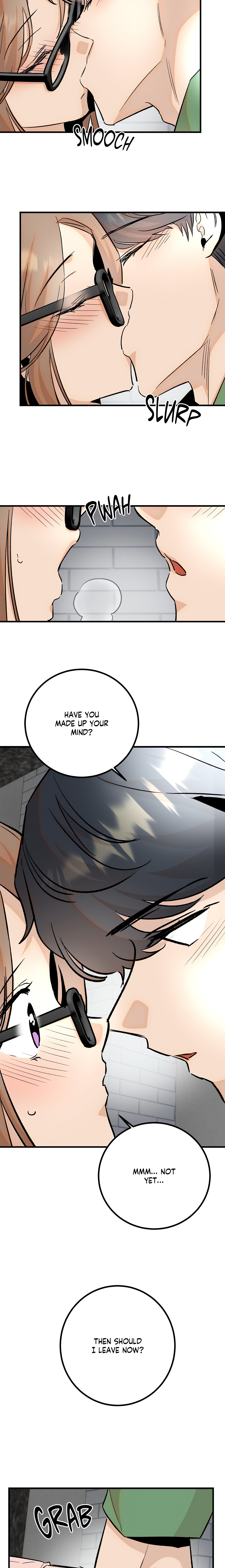 Three’s a (Nice) Crowd (Uncensored) chapter 39 page 16