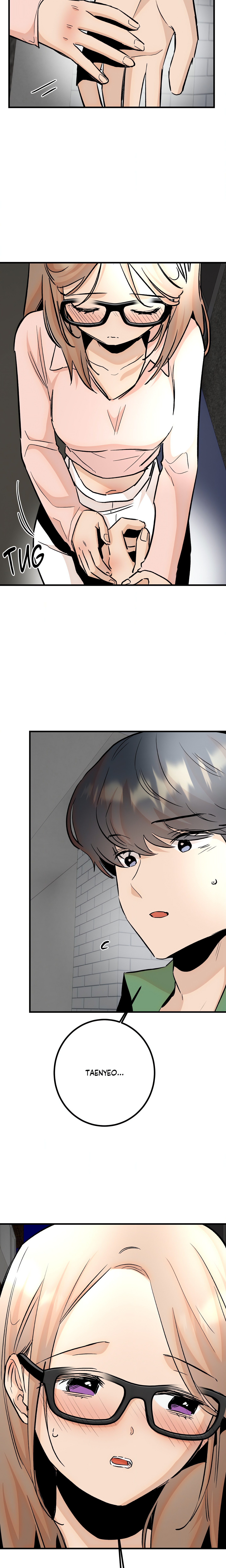 Three’s a (Nice) Crowd (Uncensored) chapter 39 page 17