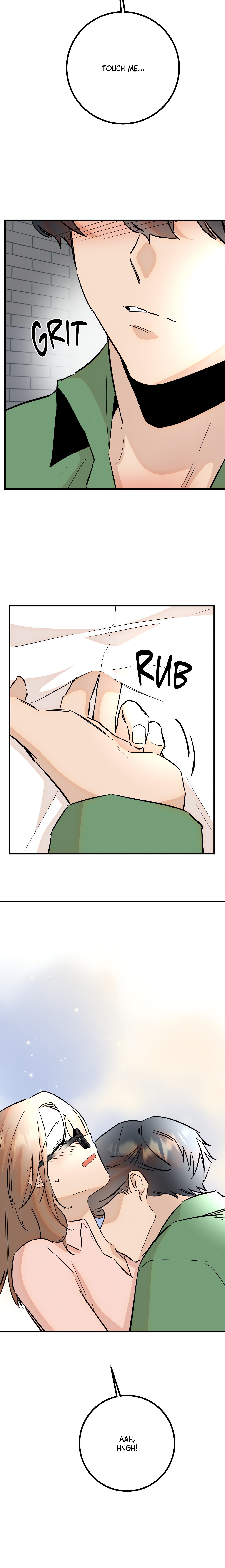 Three’s a (Nice) Crowd (Uncensored) chapter 39 page 18