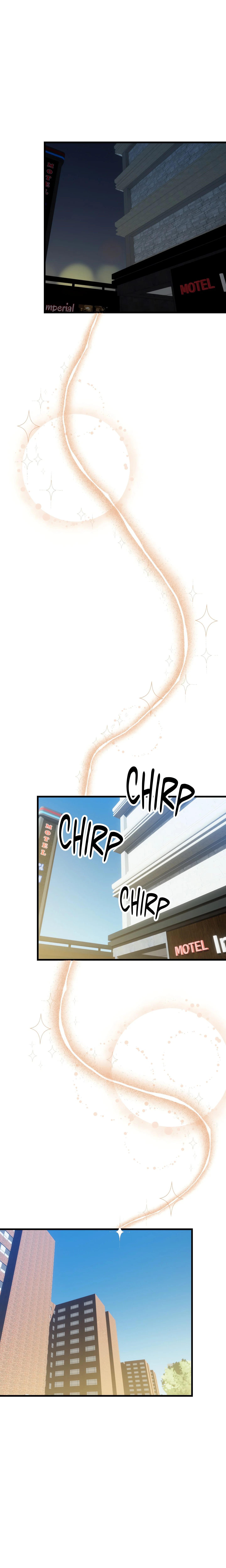Three’s a (Nice) Crowd (Uncensored) chapter 4 page 6