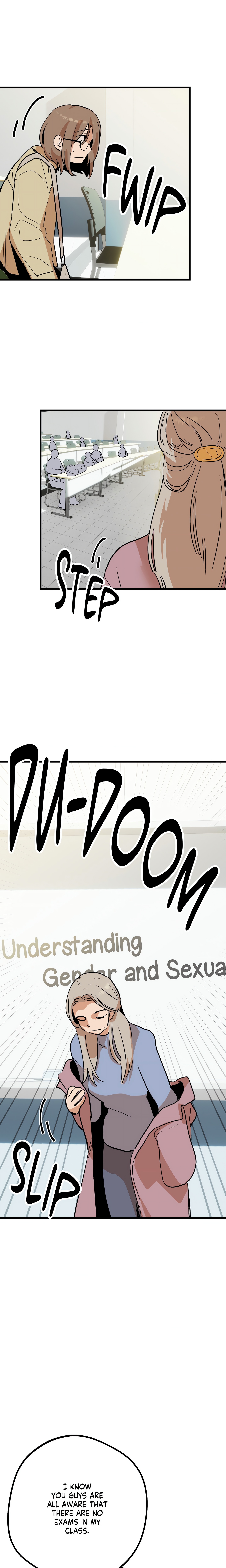 Three’s a (Nice) Crowd (Uncensored) chapter 4 page 10