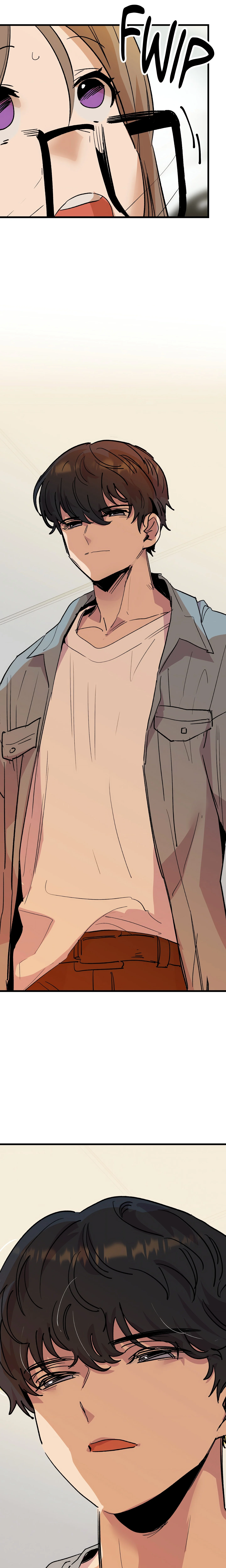 Three’s a (Nice) Crowd (Uncensored) chapter 4 page 14