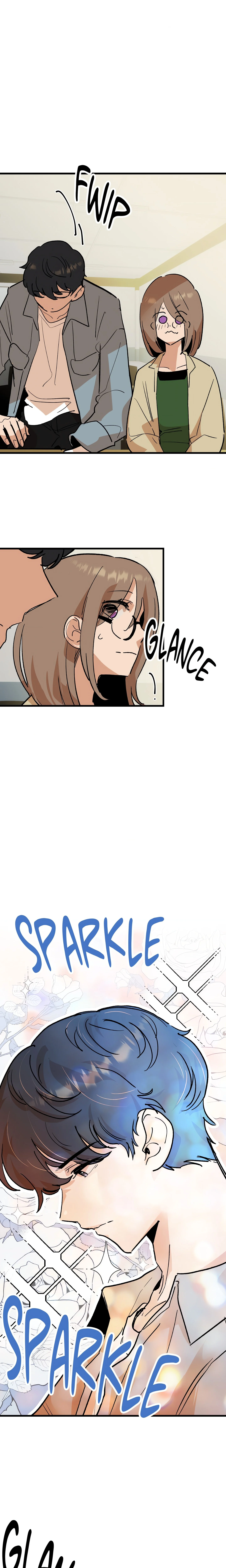 Three’s a (Nice) Crowd (Uncensored) chapter 4 page 16