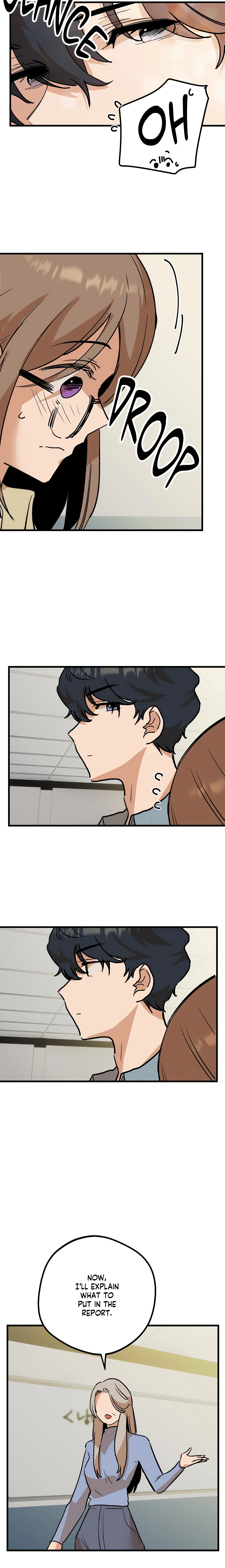 Three’s a (Nice) Crowd (Uncensored) chapter 4 page 17