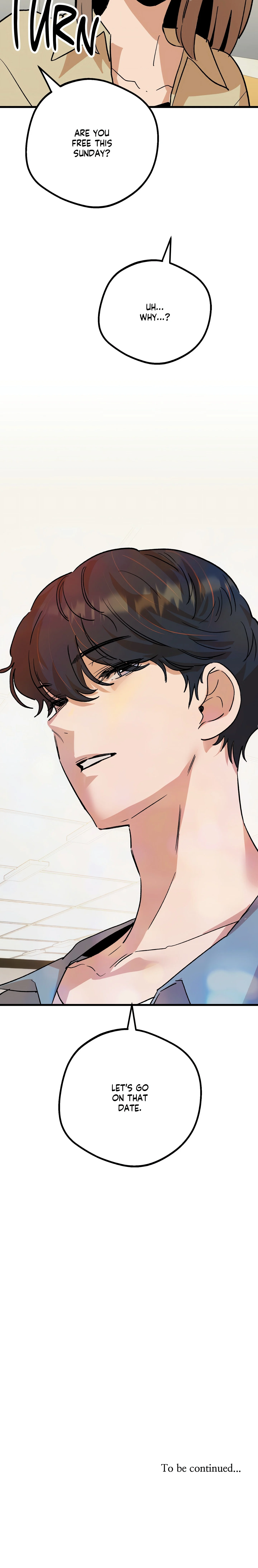 Three’s a (Nice) Crowd (Uncensored) chapter 4 page 21