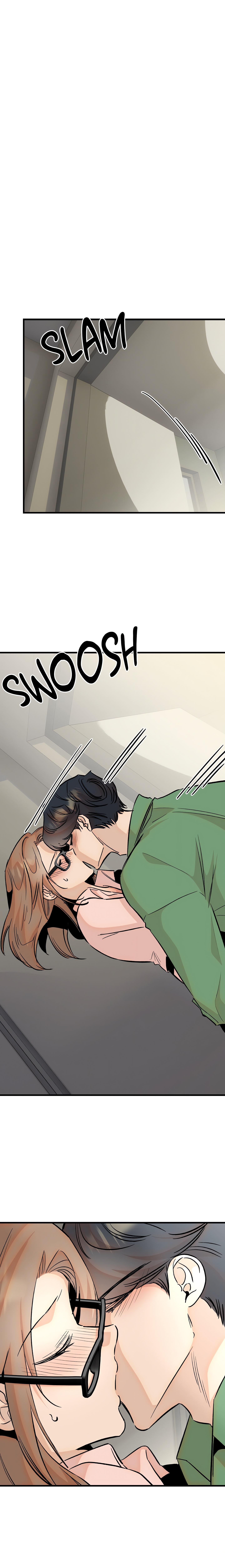 Three’s a (Nice) Crowd (Uncensored) chapter 40 page 3