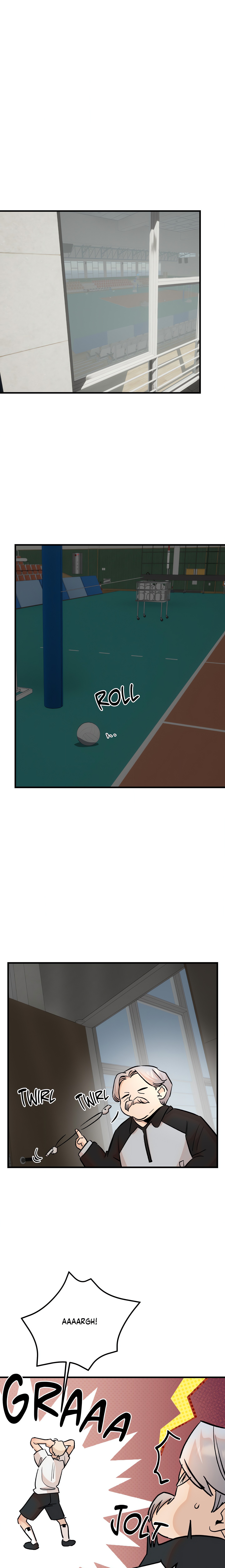 Three’s a (Nice) Crowd (Uncensored) chapter 40 page 15