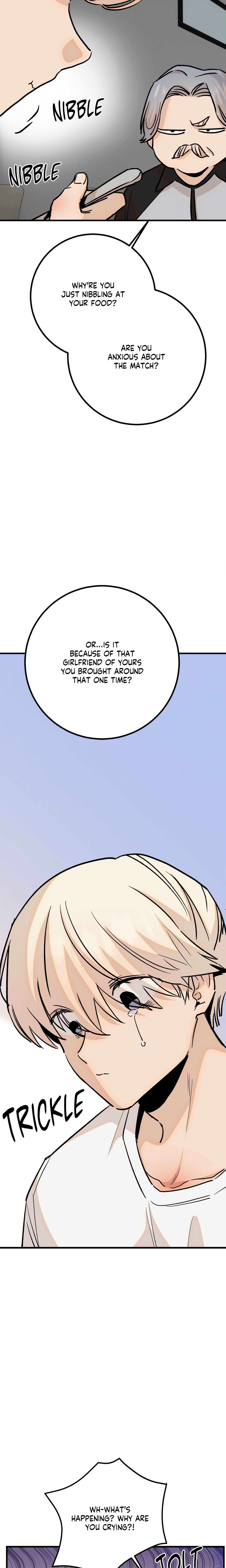Three’s a (Nice) Crowd (Uncensored) chapter 41 page 2