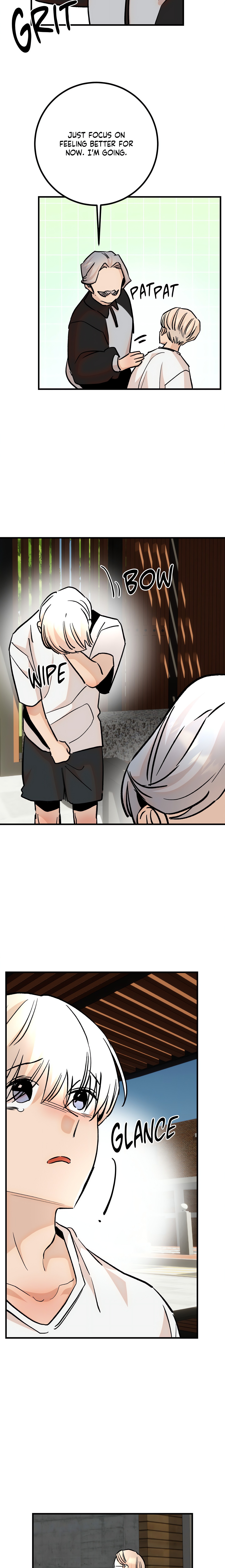 Three’s a (Nice) Crowd (Uncensored) chapter 41 page 7