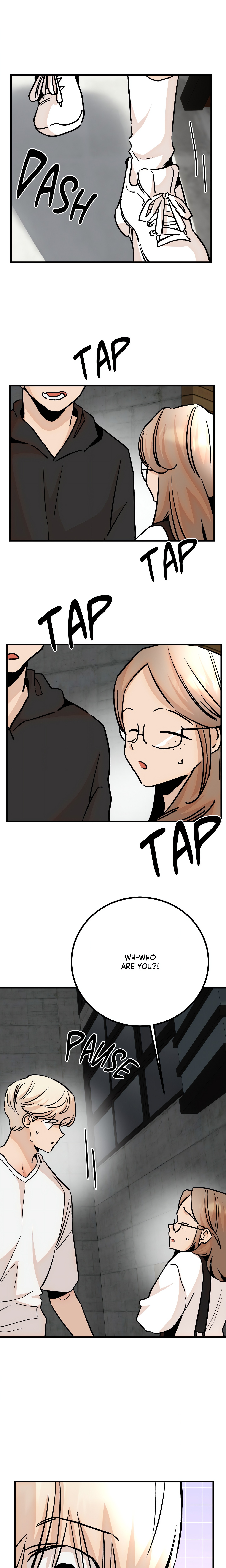 Three’s a (Nice) Crowd (Uncensored) chapter 41 page 9