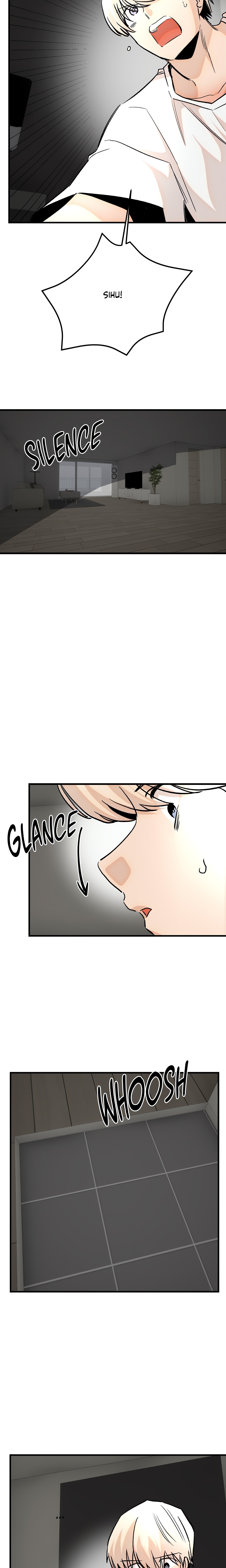 Three’s a (Nice) Crowd (Uncensored) chapter 41 page 16