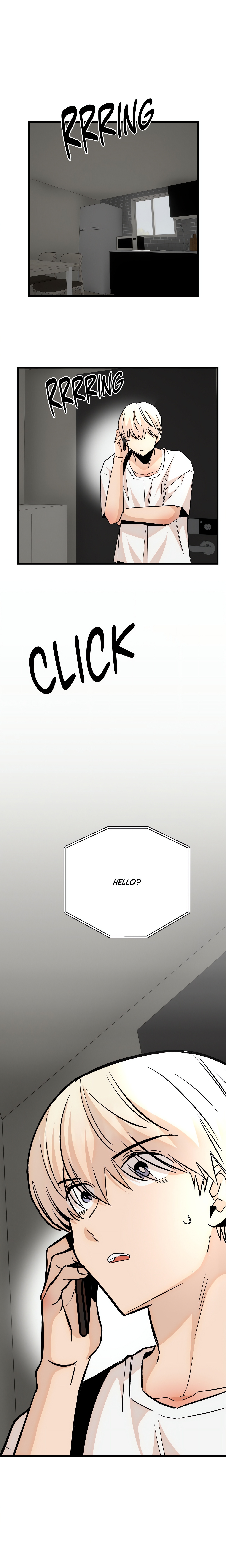Three’s a (Nice) Crowd (Uncensored) chapter 41 page 18