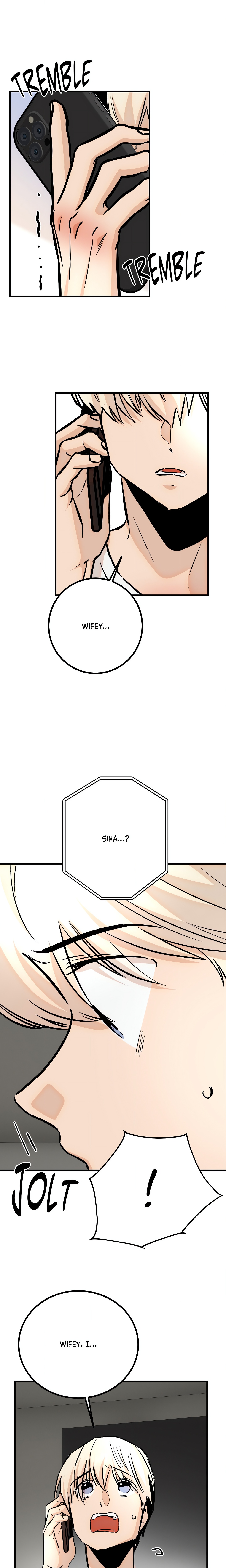 Three’s a (Nice) Crowd (Uncensored) chapter 42 page 1
