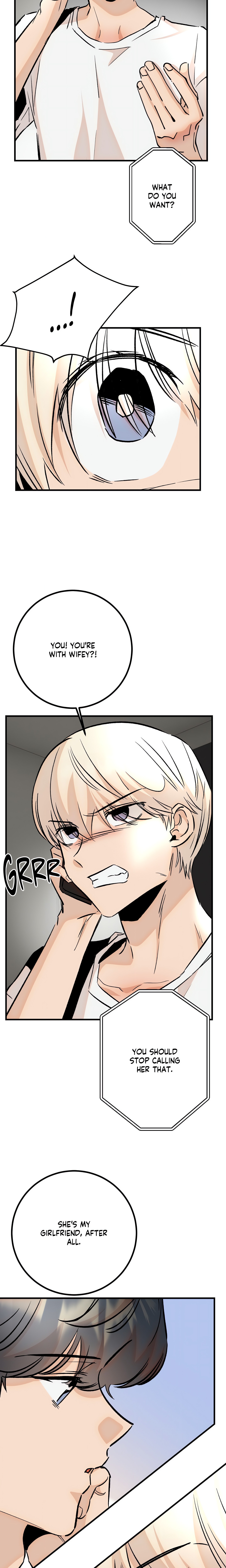Three’s a (Nice) Crowd (Uncensored) chapter 42 page 2