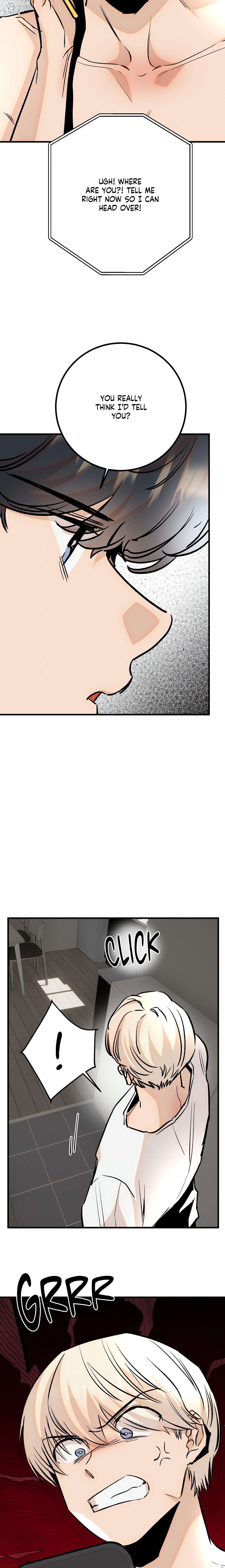 Three’s a (Nice) Crowd (Uncensored) chapter 42 page 4