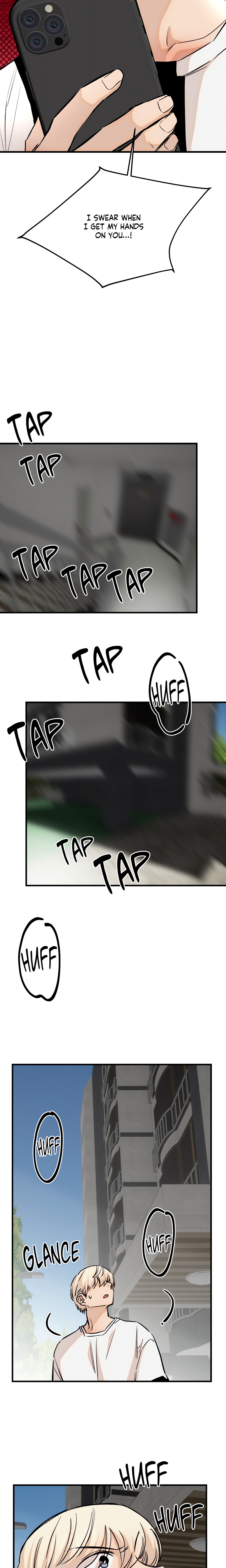 Three’s a (Nice) Crowd (Uncensored) chapter 42 page 5