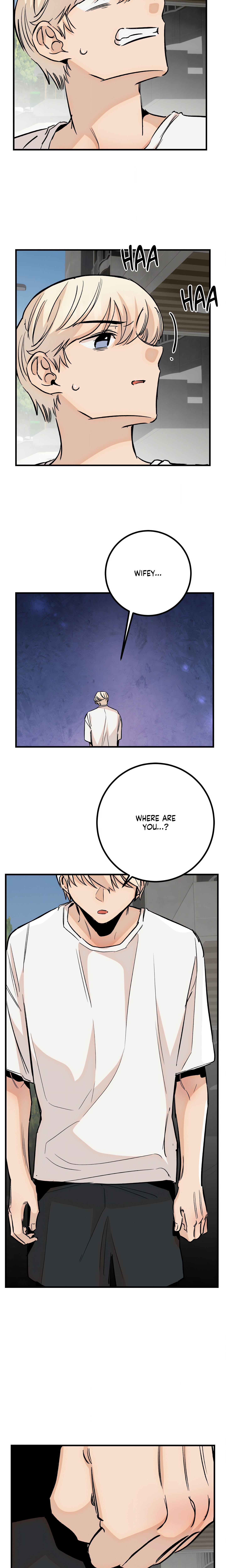 Three’s a (Nice) Crowd (Uncensored) chapter 42 page 6